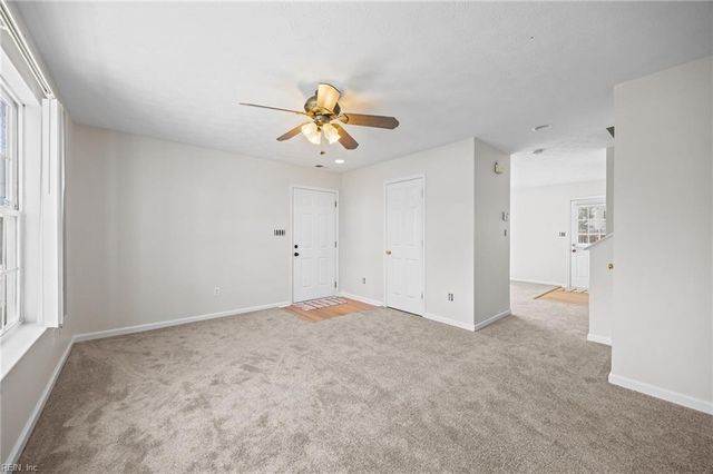 101 Ripon WAY, Newport News, VA 23608