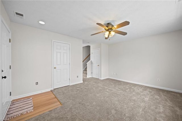 101 Ripon WAY, Newport News, VA 23608