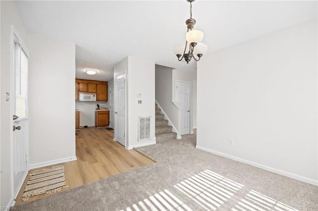 101 Ripon WAY, Newport News, VA 23608