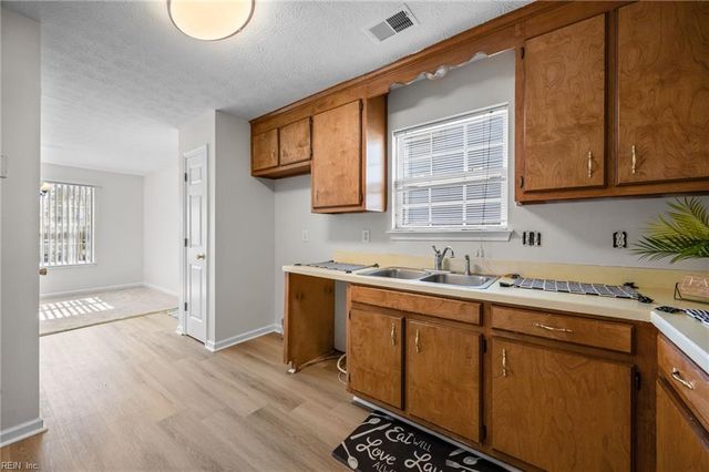 101 Ripon WAY, Newport News, VA 23608