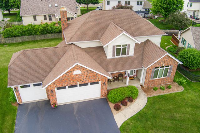 1132 Swanberg Court, Sycamore, IL 60178