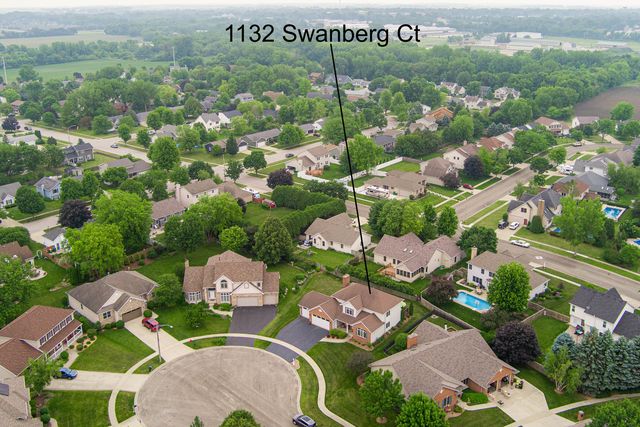 1132 Swanberg Court, Sycamore, IL 60178