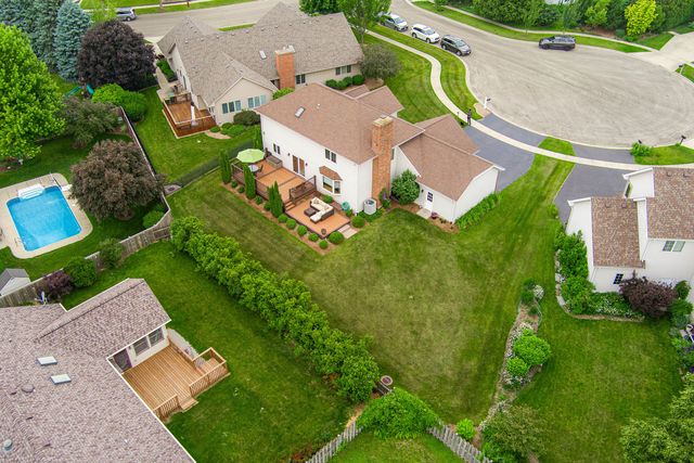 1132 Swanberg Court, Sycamore, IL 60178