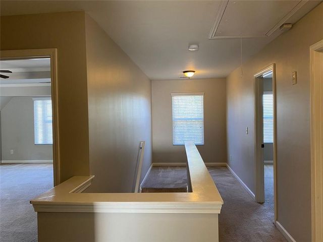 2392 Newbury Oaks Court, Lawrenceville, GA 30044