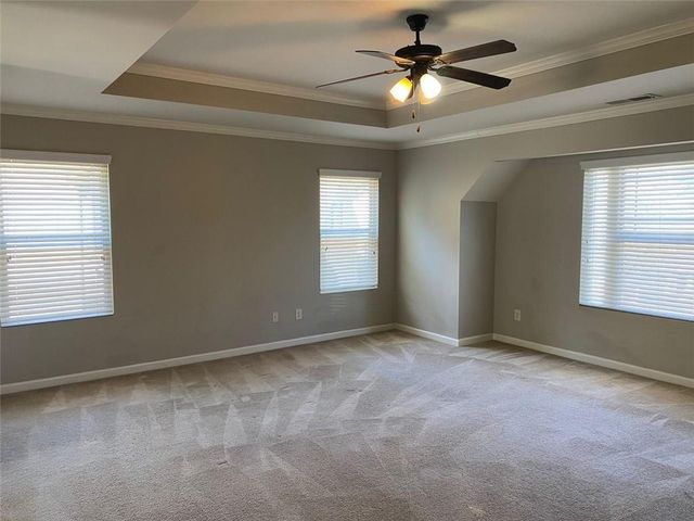 2392 Newbury Oaks Court, Lawrenceville, GA 30044