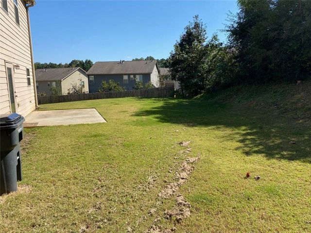 2392 Newbury Oaks Court, Lawrenceville, GA 30044