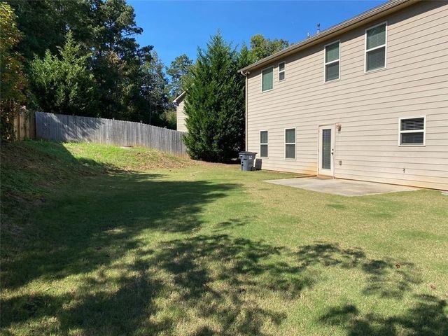 2392 Newbury Oaks Court, Lawrenceville, GA 30044