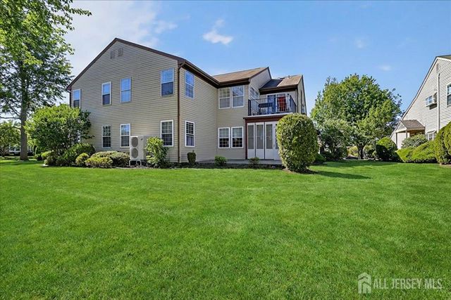 59-D Yorkshire Drive, Monroe, NJ 08831