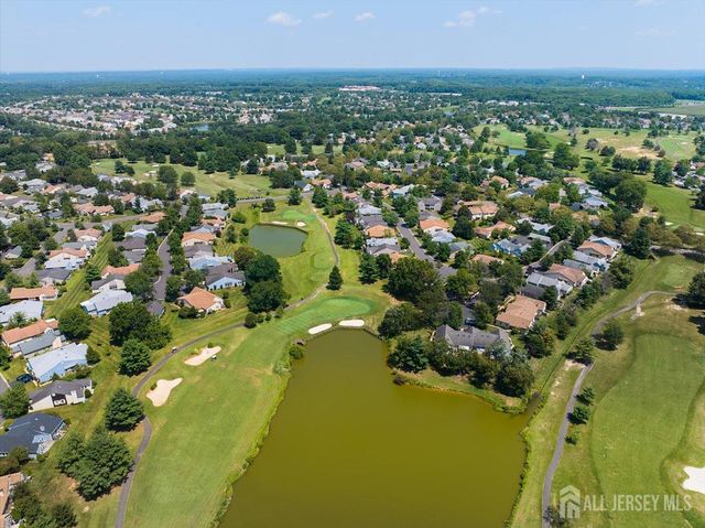 59-D Yorkshire Drive, Monroe, NJ 08831