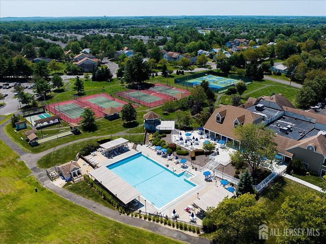 59-D Yorkshire Drive, Monroe, NJ 08831