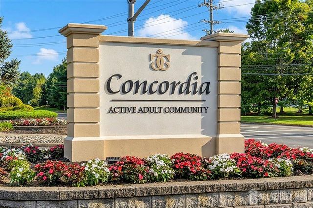 59-D Yorkshire Drive, Monroe, NJ 08831