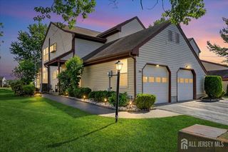 59-D Yorkshire Drive, Monroe, NJ 08831