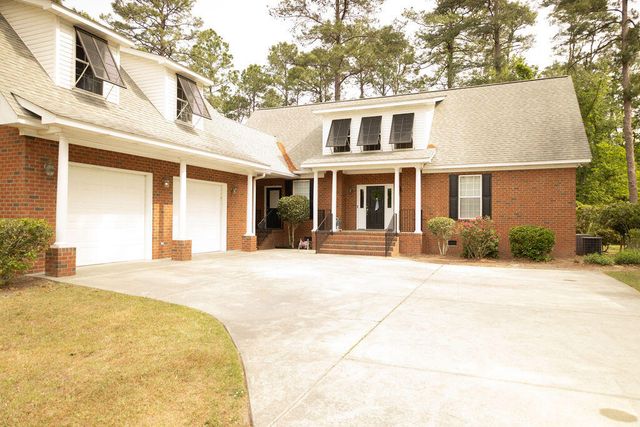 690 Longleaf Drive, Walterboro, SC 29488