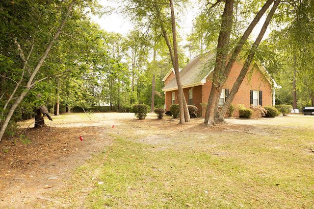 690 Longleaf Drive, Walterboro, SC 29488