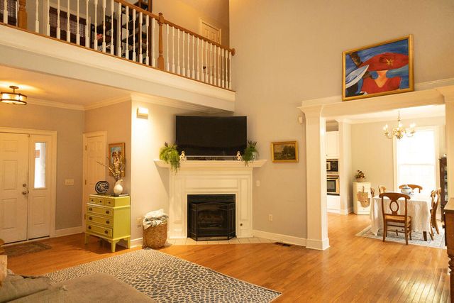 690 Longleaf Drive, Walterboro, SC 29488