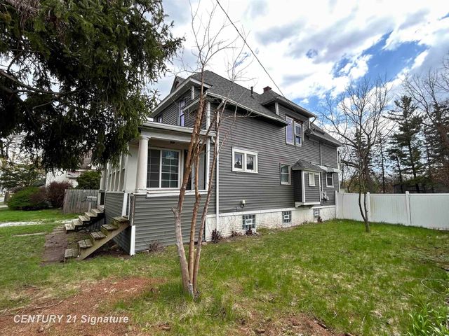 1107 State Street, Saginaw, MI 48602