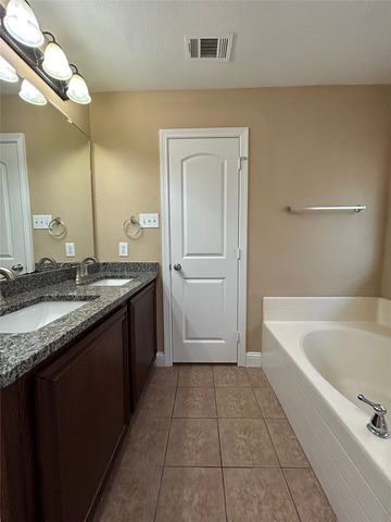 5865 Fir Tree Lane, Fort Worth, TX 76123