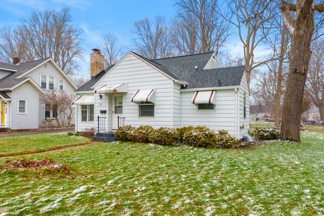 2231 Lakeway Avenue, Kalamazoo, MI 49001