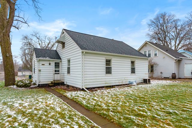 2231 Lakeway Avenue, Kalamazoo, MI 49001