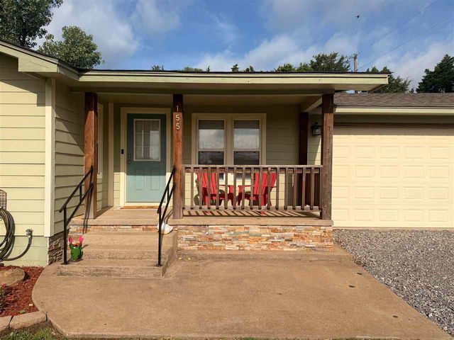 155 Twin Circle Dr, Elgin, OK 73538