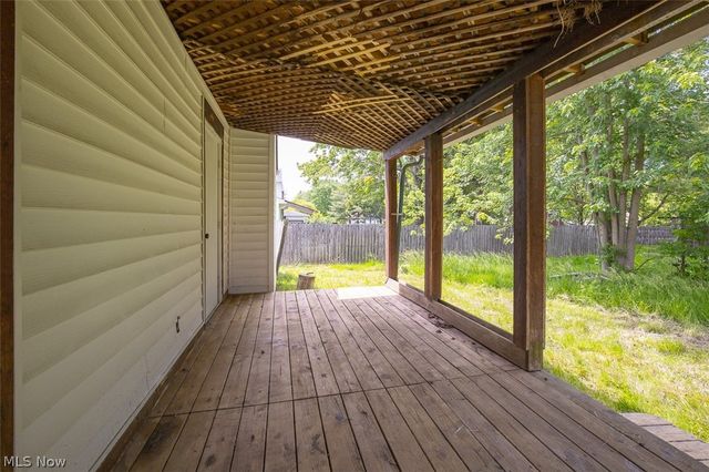 4215 Tapper Road, Norton, OH 44203