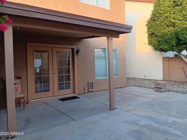 6827 W AIRE LIBRE Avenue, Peoria, AZ 85382