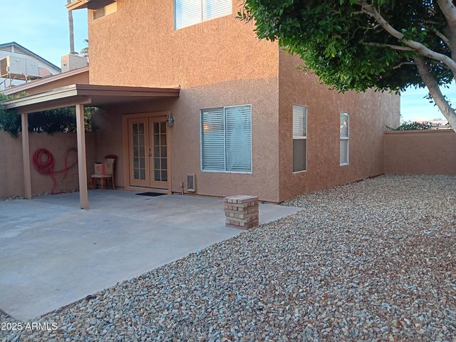 6827 W AIRE LIBRE Avenue, Peoria, AZ 85382