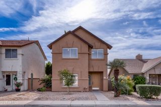 6827 W AIRE LIBRE Avenue, Peoria, AZ 85382