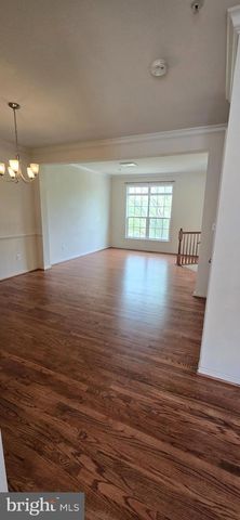 23121 ARORA HILLS DR, Clarksburg, MD 20871