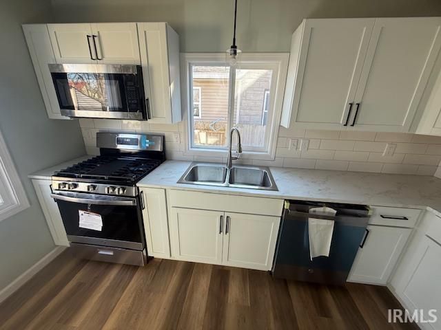 518 S Falcon Street, South Bend, IN 46619