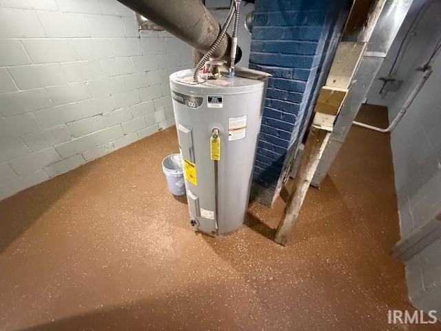 518 S Falcon Street, South Bend, IN 46619