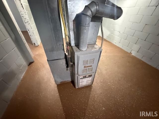 518 S Falcon Street, South Bend, IN 46619