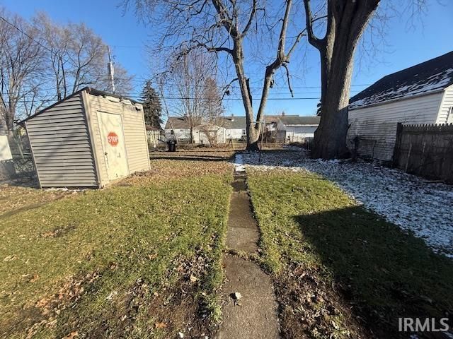 518 S Falcon Street, South Bend, IN 46619