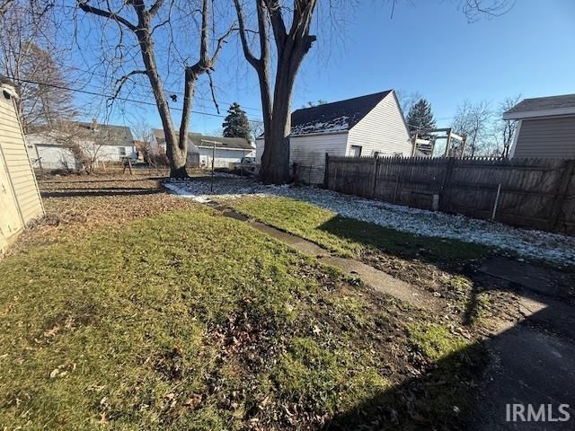 518 S Falcon Street, South Bend, IN 46619