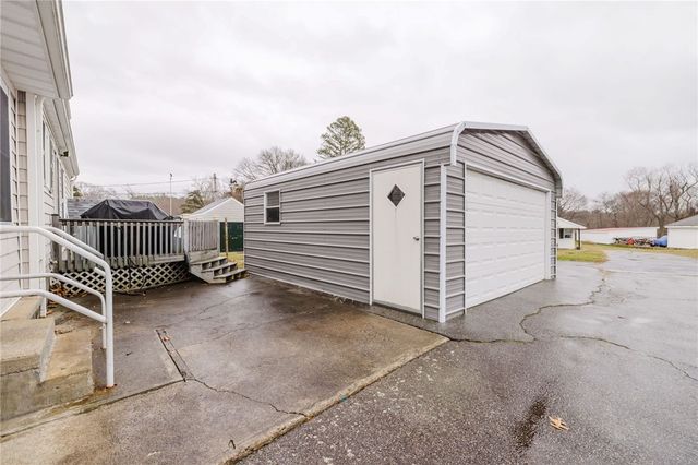 107 Walker Street, Swansea, MA 02777