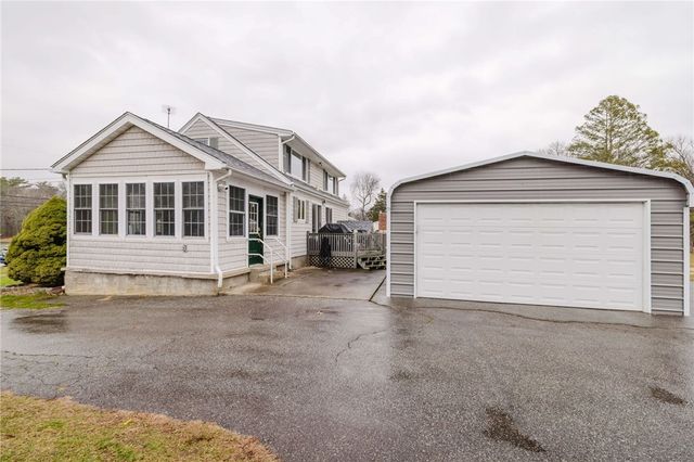 107 Walker Street, Swansea, MA 02777