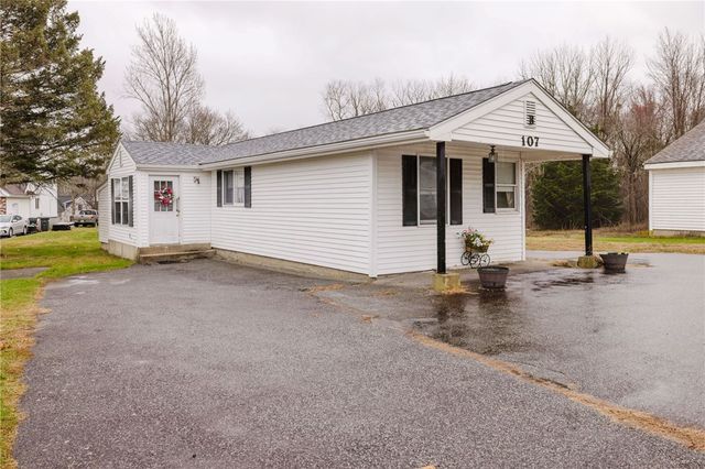 107 Walker Street, Swansea, MA 02777