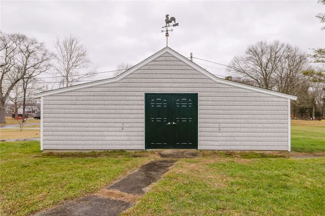 107 Walker Street, Swansea, MA 02777