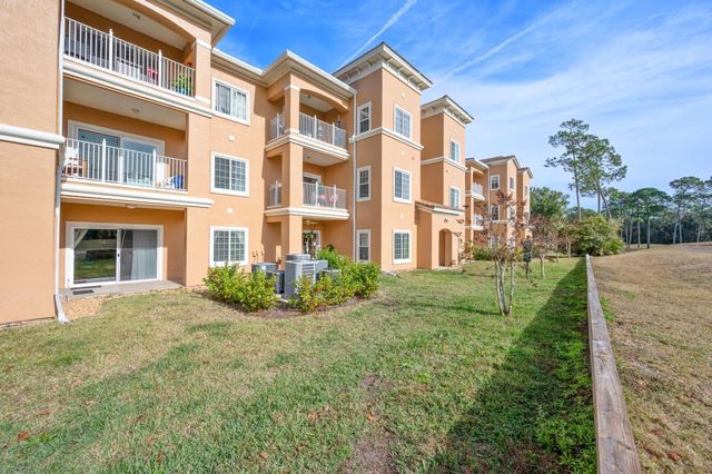 540 Florida Club Blvd #110 110, St Augustine, FL 32084