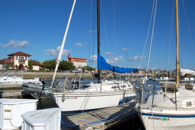 540 Florida Club Blvd #110 110, St Augustine, FL 32084