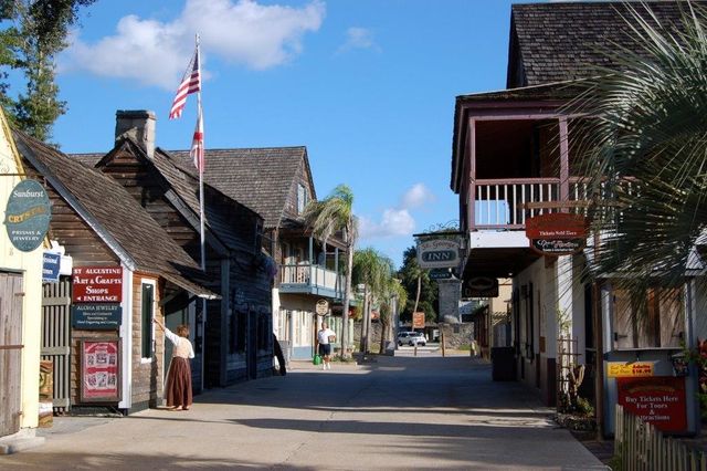 540 Florida Club Blvd #110 110, St Augustine, FL 32084