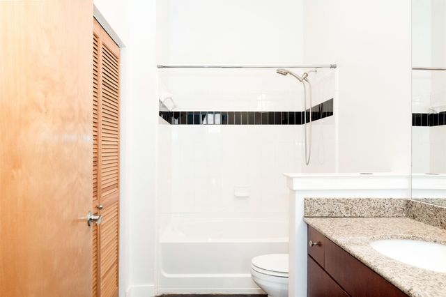 201 W Lancaster Avenue 312, Fort Worth, TX 76102