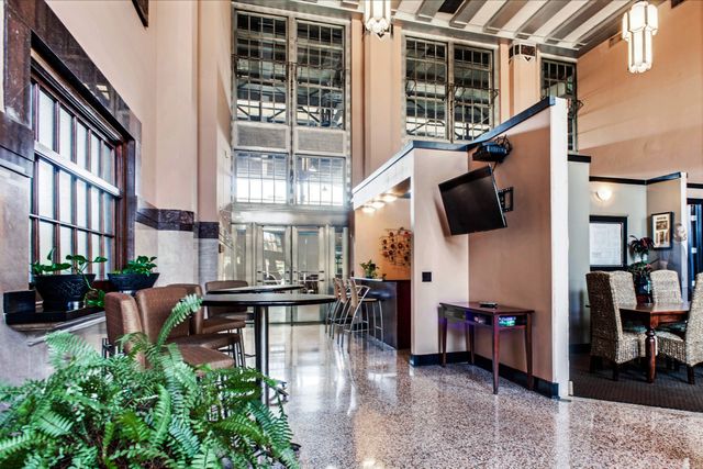 201 W Lancaster Avenue 312, Fort Worth, TX 76102