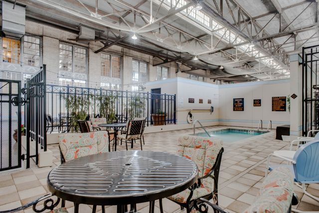 201 W Lancaster Avenue 312, Fort Worth, TX 76102