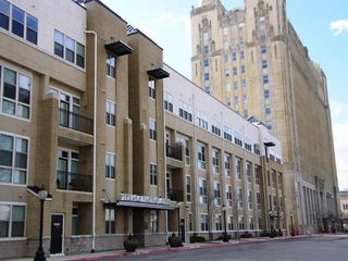 201 W Lancaster Avenue 312, Fort Worth, TX 76102