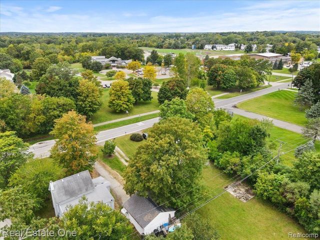 575 Pontiac Street, Oxford, MI 48371
