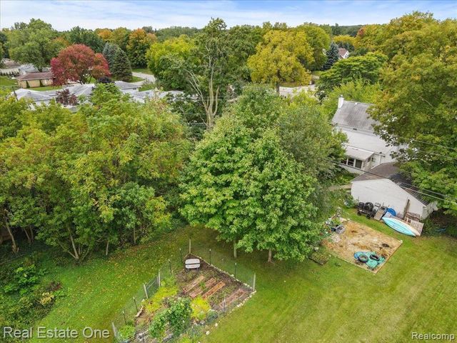 575 Pontiac Street, Oxford, MI 48371