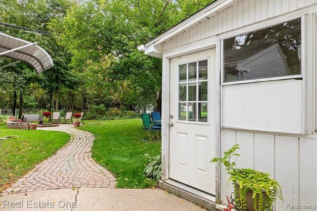 575 Pontiac Street, Oxford, MI 48371