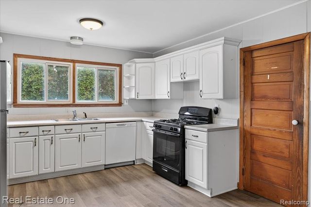 575 Pontiac Street, Oxford, MI 48371