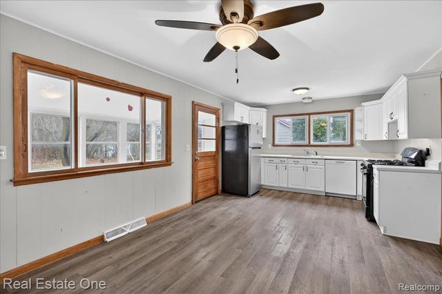 575 Pontiac Street, Oxford, MI 48371